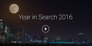 Google Search Year 2016 - All in Nutshell