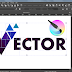 Membuat Desain Logo Vector Menggunakan Krita