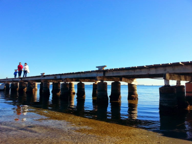 Santiago de la Ribera