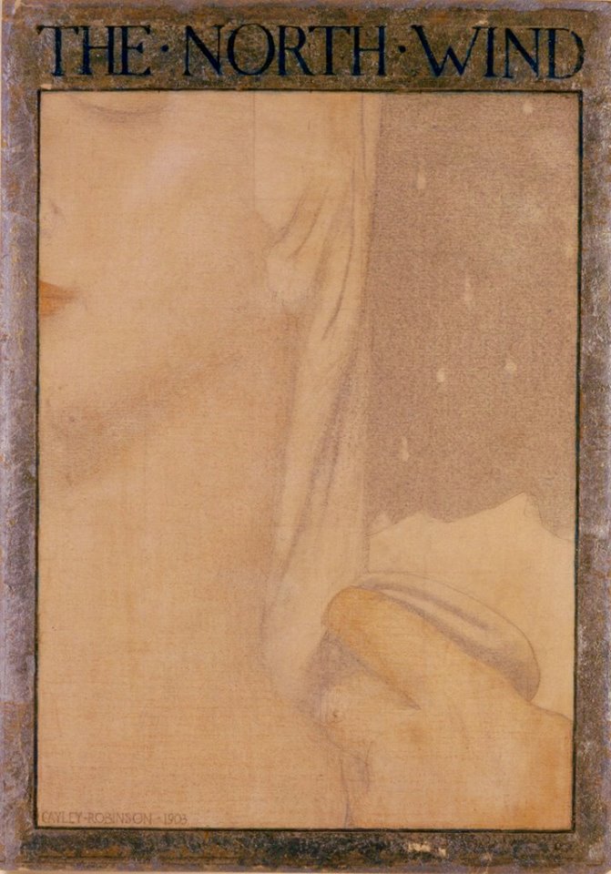 Frederick Cayley Robinson... Kai Fine Art