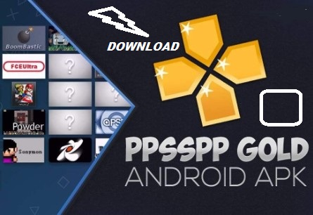 Download PPSSPP Gold Apk 2020 Full Version Emulator ...