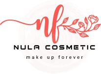 logo Template Nula Cosmetic