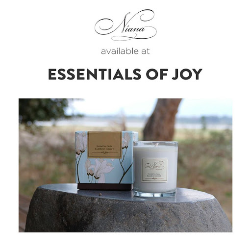 Online Candle Store