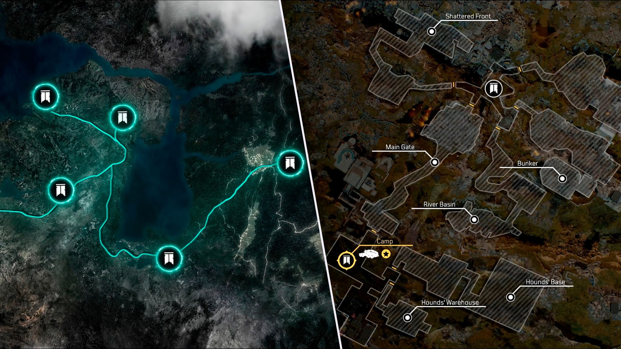 outriders map outriders map