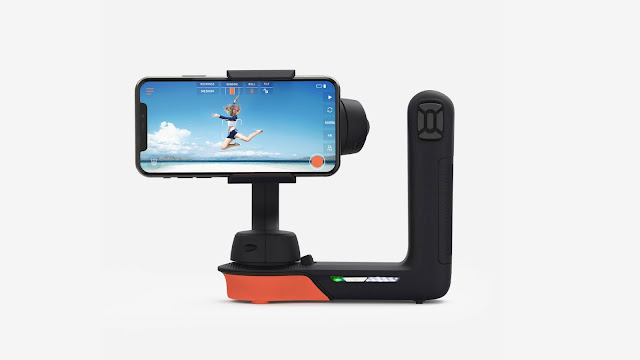 Best gimbal stabilizer for smartphone