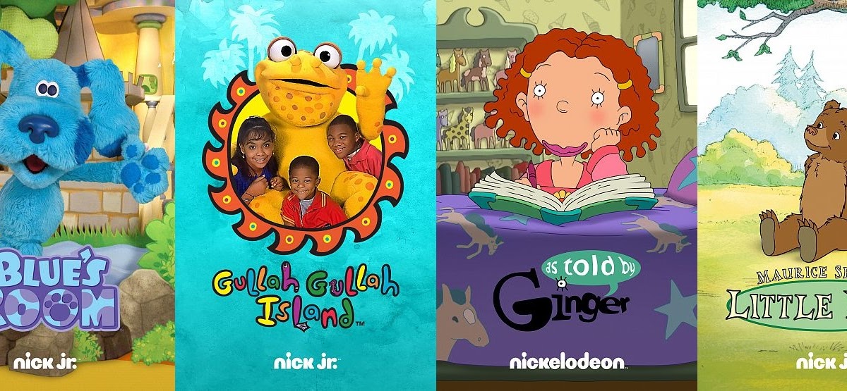Kidscreen » Archive » Nick hits the links with new golf special