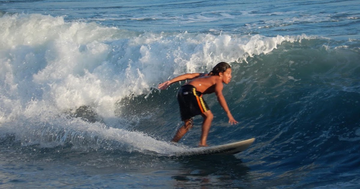 SurfCity El Salvador
