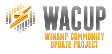 Winamp a reinviat gratie proiectului WACUP!