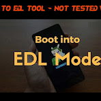 Fastboot to EDL Tool Free Download