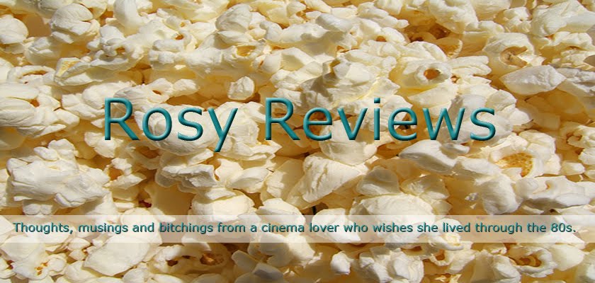 Rosy Reviews