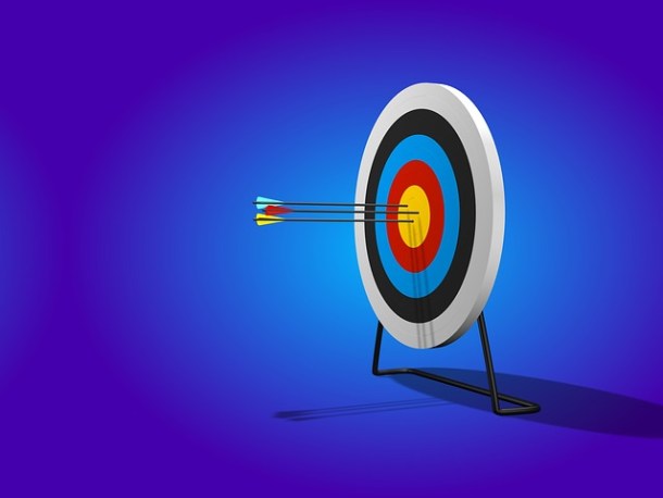 Image related to Ambition Image related to Aim