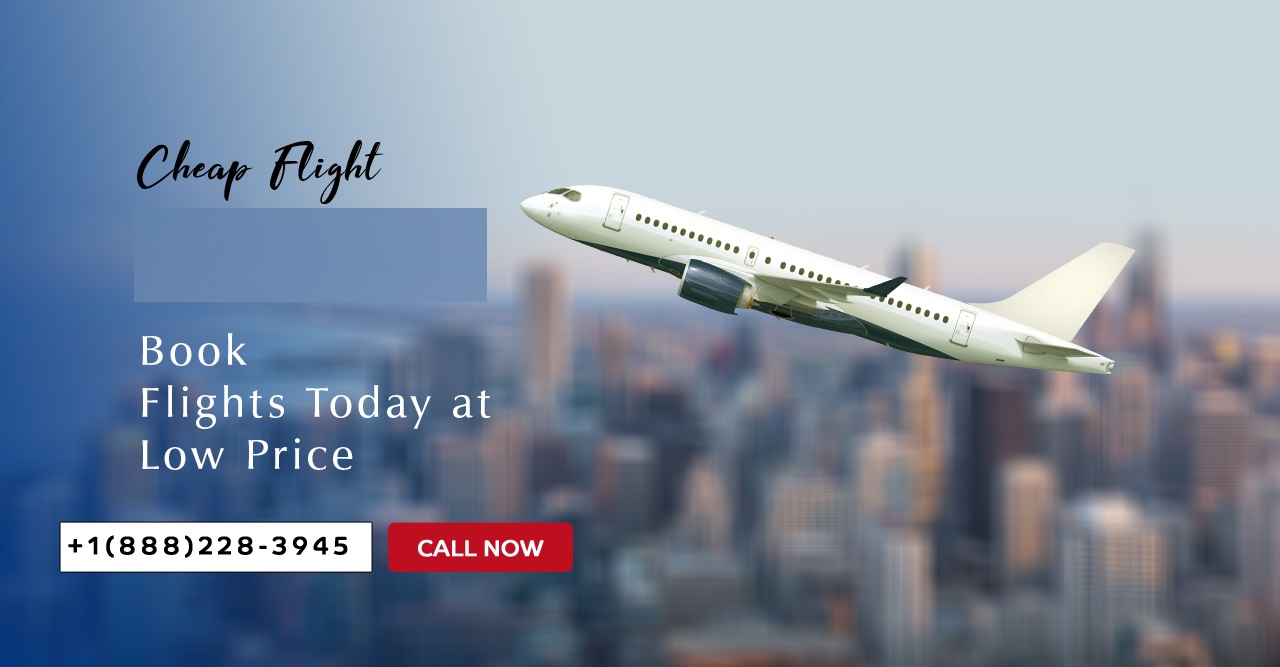 How To Book Cheap Ticket For Online Flight Tickets Booking