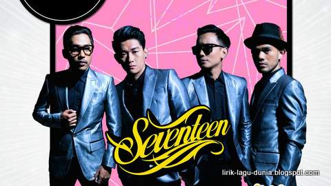 Lirik Lagu Ayah Seventeen Mabes Lirik Lirik Lagu Ayah Seventeen Mabes Lirik