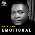 F! MUSIC: Dr. Alams - Winner & 'Emotional' | @FoshoENT_Radio 