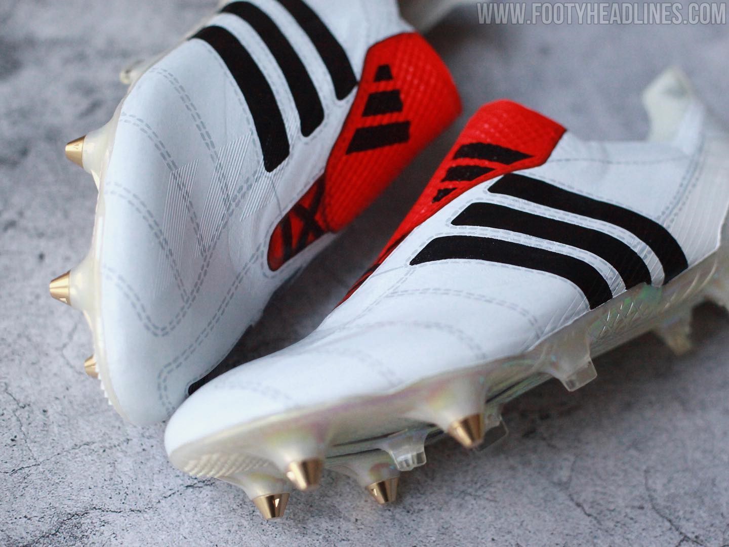 8 Insane Hybrid Football Boots By PeteZheng Footy Headlines