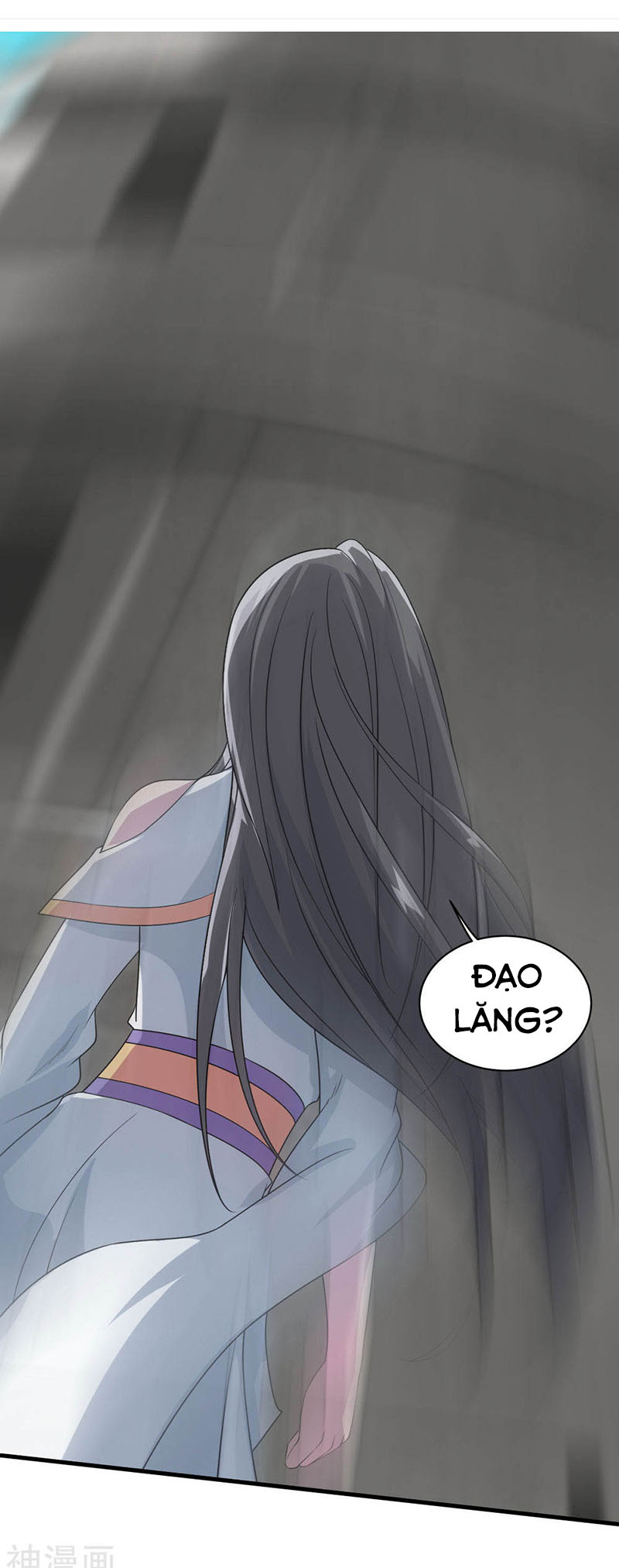 Cái Thế Đế Tôn chapter 33 - Trang 22