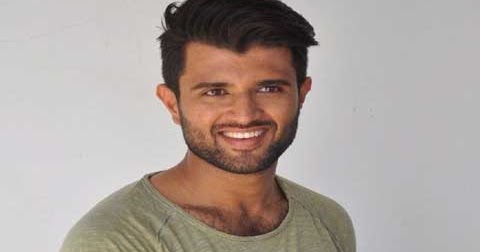 Vijay Devarakonda Twitter Images