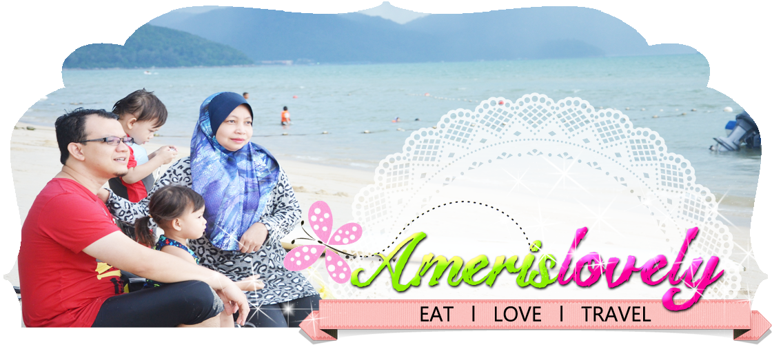 Eat,Love,Travel, Lifestyle.... amerislovely                 