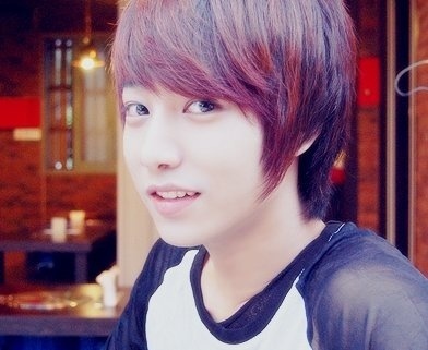 About Everything: Lee Chi Hoon