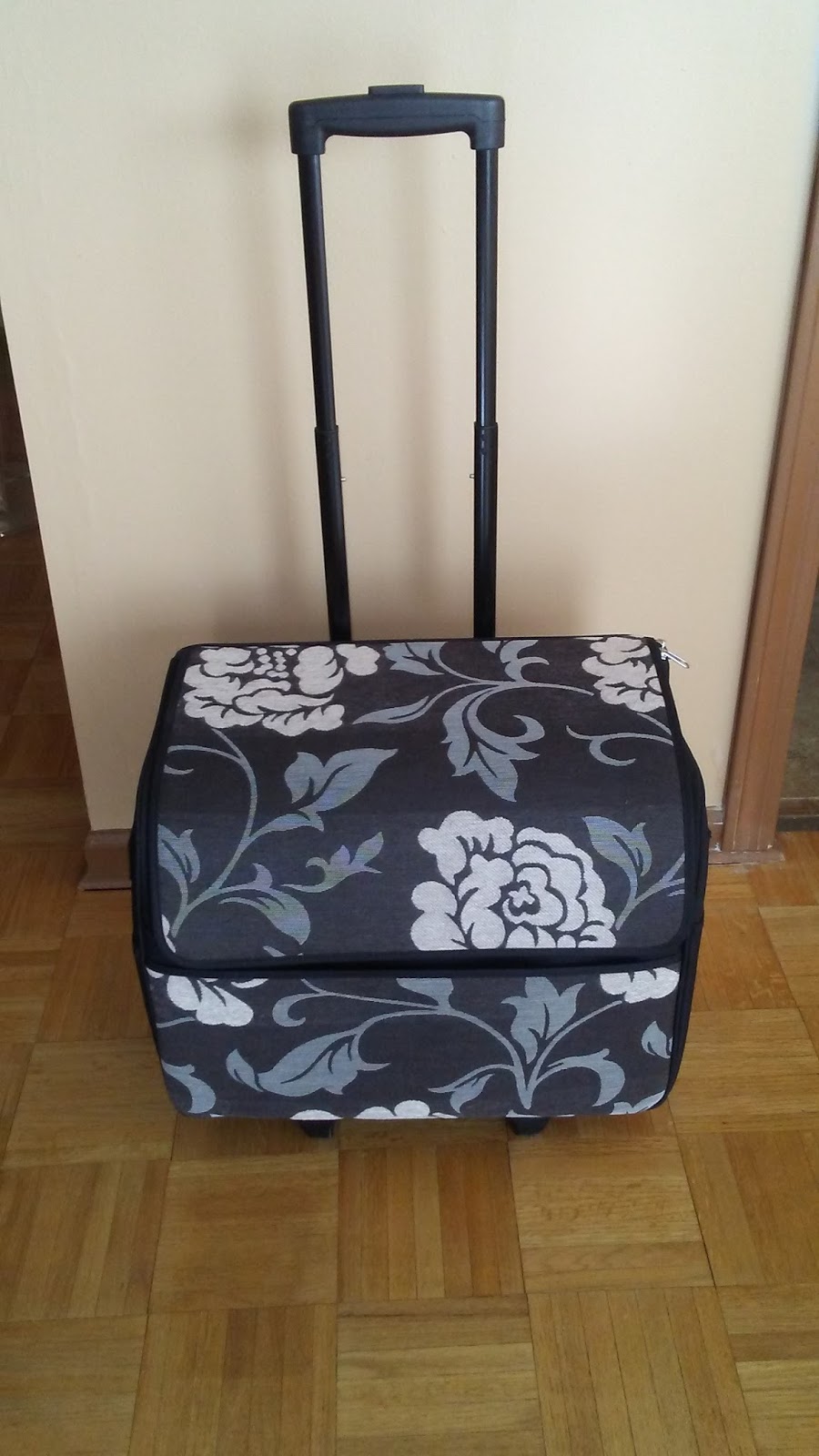 Sewing Treasures, LLC My Birthday Haul from JoAnn's