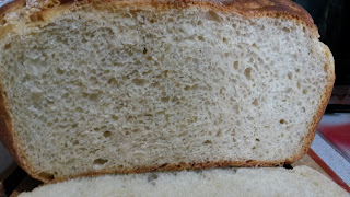 Pâine cu zer