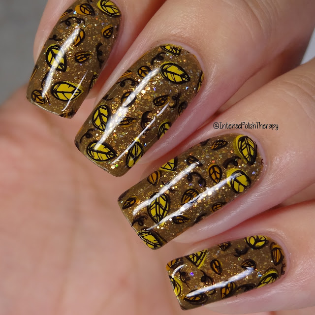 Polish 'M Autumn Aura Polish 'M Autumn Aura