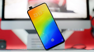 Harga HP vivo NEX S Keluaran Terbaru