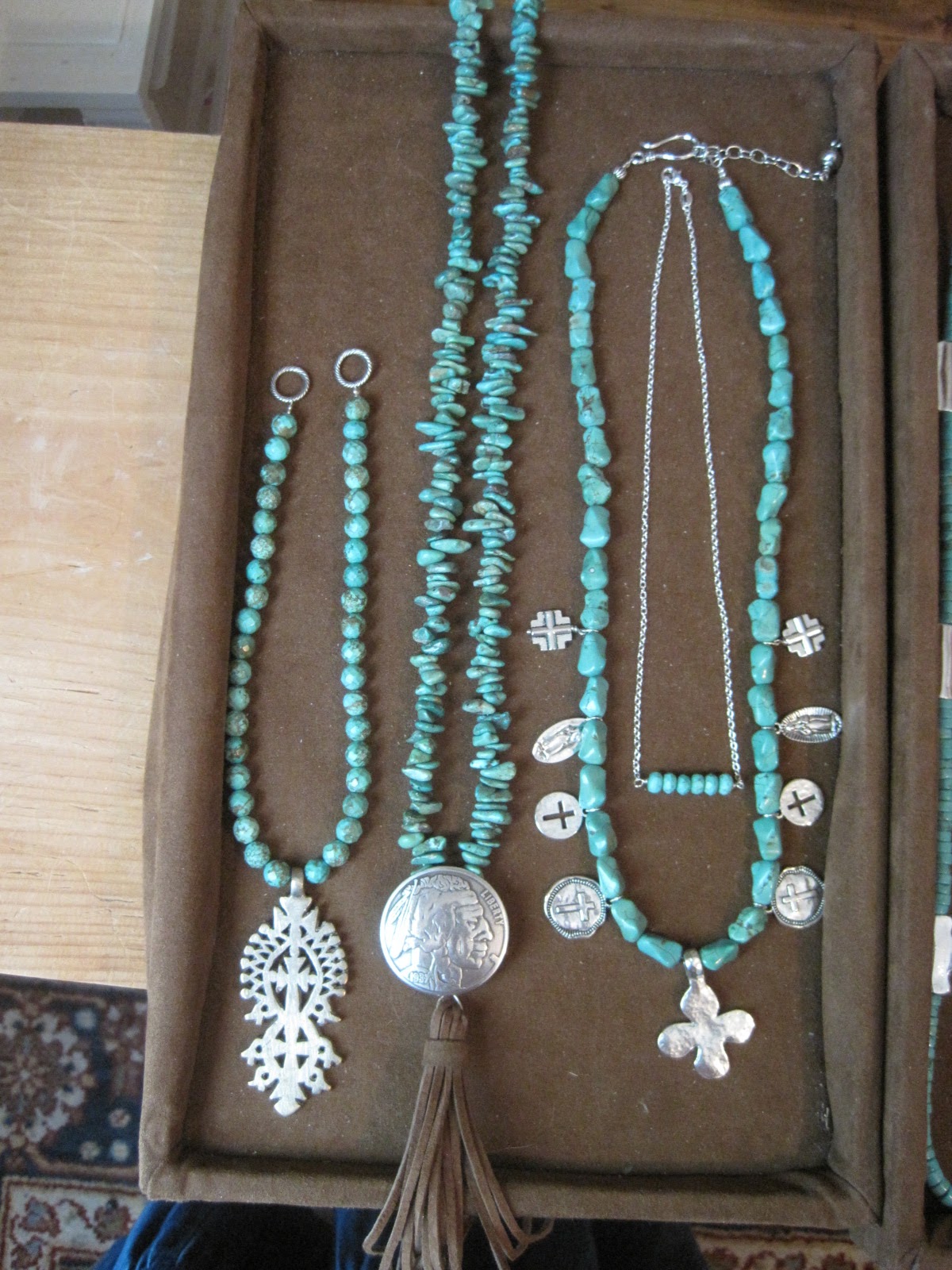 My Red Cape Baubles, Bangles and Beads.