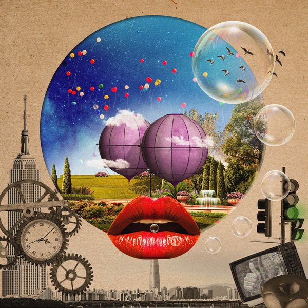 NAENO – Rollback – EP