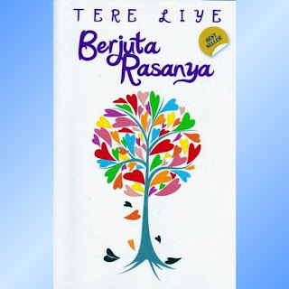 Berjuta rasanya Tere Liye pdf Berjuta rasanya Tere Liye pdf