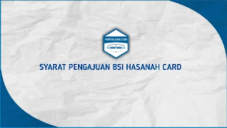 BSI Hasanah Card