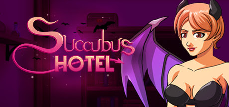 [H-GAME] Succubus Hotel English Uncensored