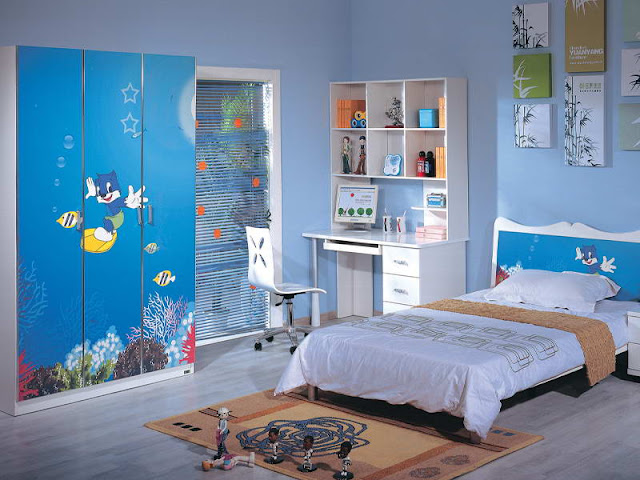 Best Youth Bedroom Furniture Sets For Your Children