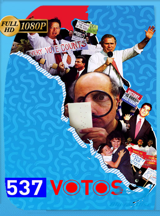 537 Votos (2020) WEB-DL 1080p Latino [Google Drive] Tomyly