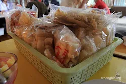 bakso lapangan tembak senayan