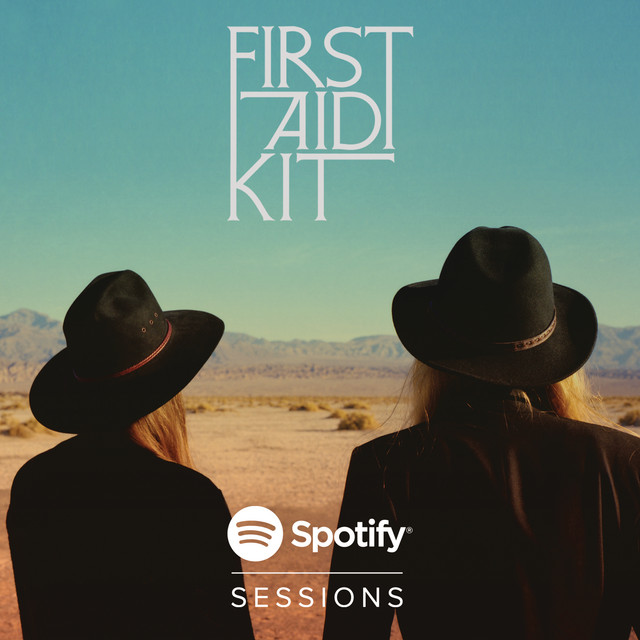 First Aid Kit Discografia (20092019) Download M I R A G E