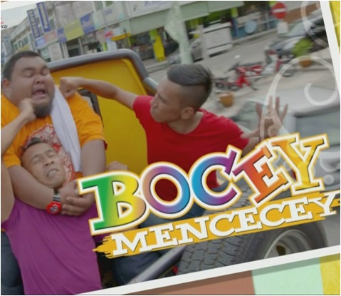 Bocey Mencecey