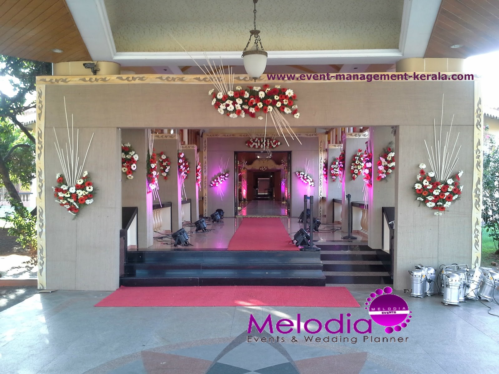 Melodia Event Management Kerala Top Wedding Planners in Cochin