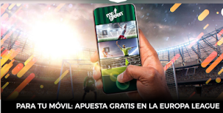 mrgreen apuesta gratis movil Europa League 3 diciembre 2020 mrgreen apuesta gratis movil Europa League 3 diciembre 2020