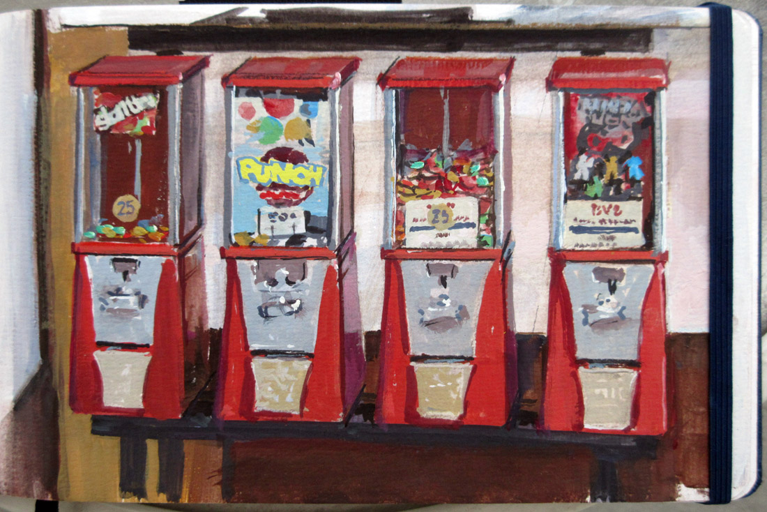 Gurney Journey What Does Your Work Aim to Say?