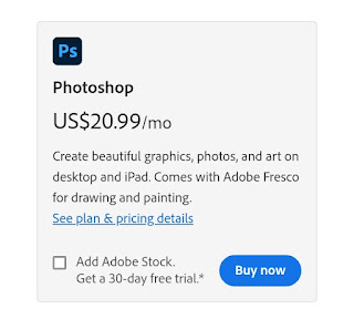 Adobe Photoshop