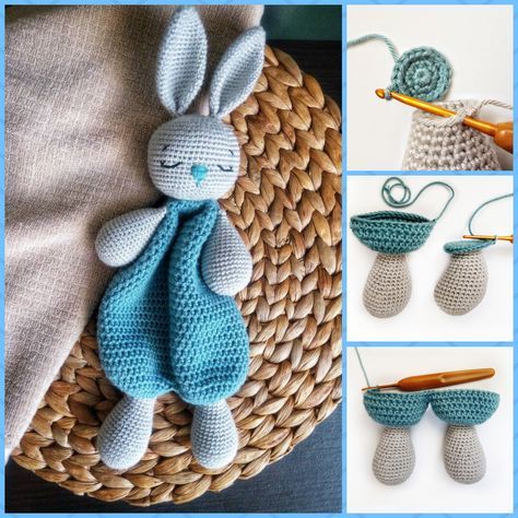 receitas de amigurumi para iniciantes