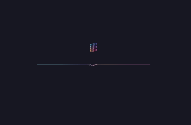 Wavy Preloader