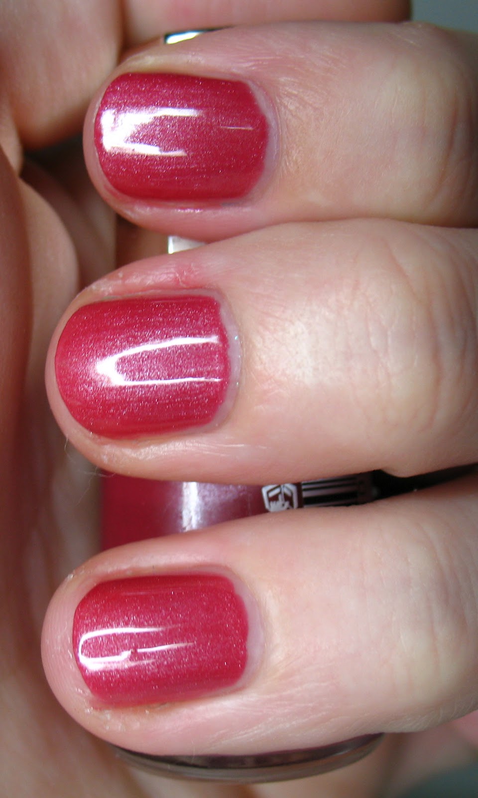 Beyond Just Beauty Mavala Nail Polish Reviews and Swatches