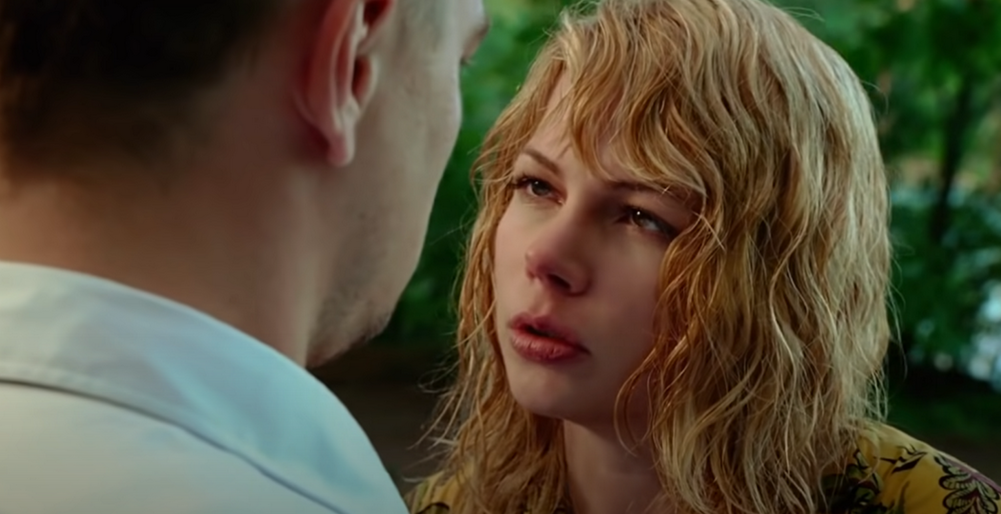 Мишель уильямс остров проклятых Мишель уильямс остров проклятых