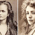Ces photographies de 100 ans d’âge montrent « les plus belles femmes » du 20ème siècle