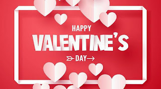 Happy Valentine's Day 2022 Images, HD Valentines Day Wallpapers pics Free Download For Girlfriends