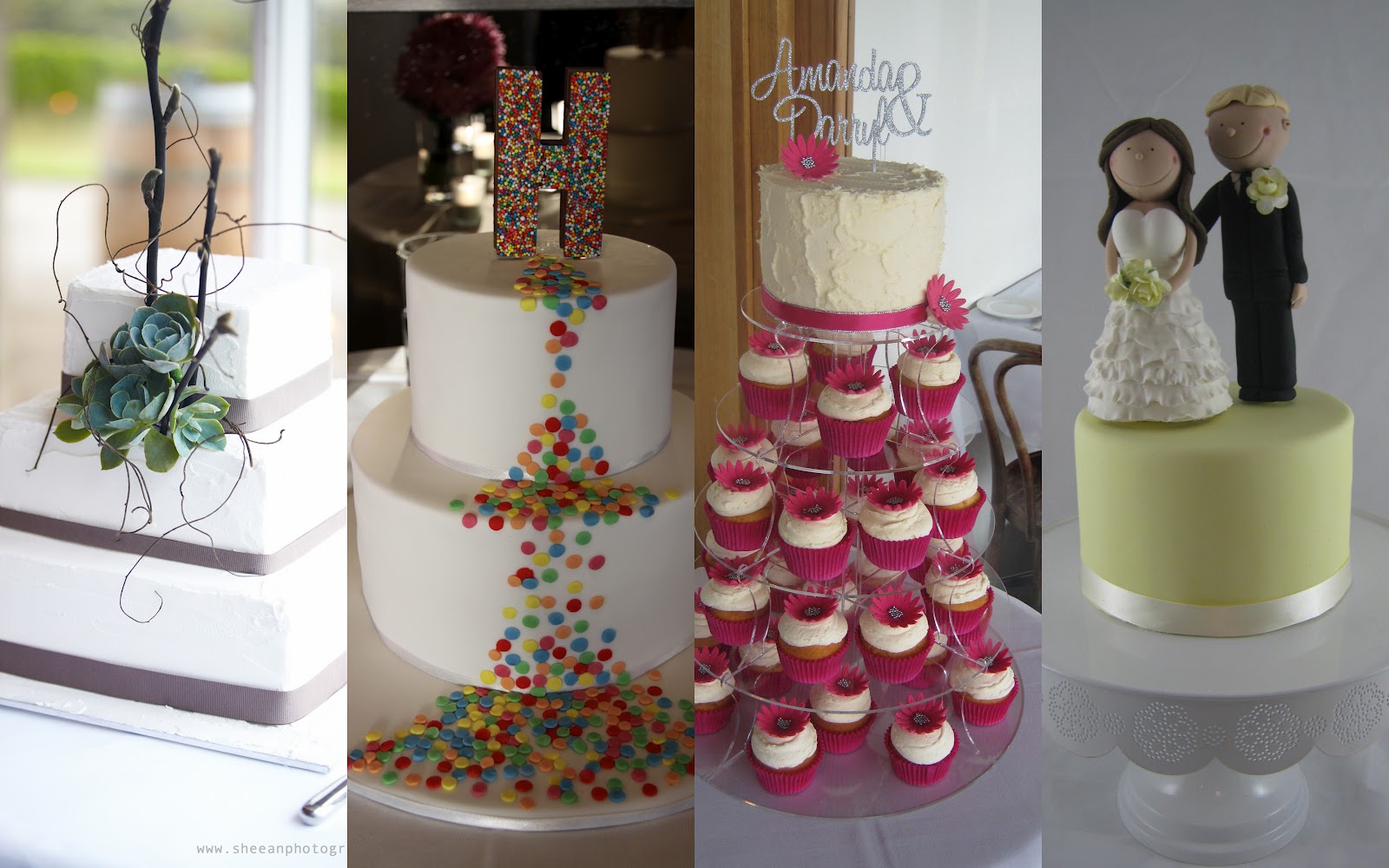 Mornington Peninsula Handmade Meet the Maker……..Kate from "The Cake Table"