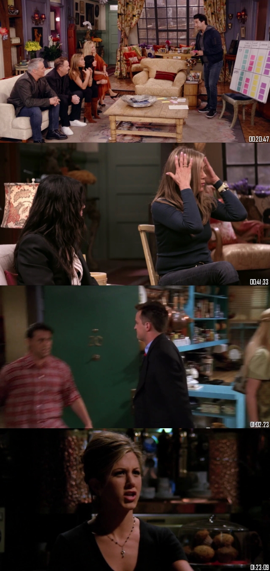 Friends The Reunion 2021 WEB-DL 720p 480p English Full Movie Download