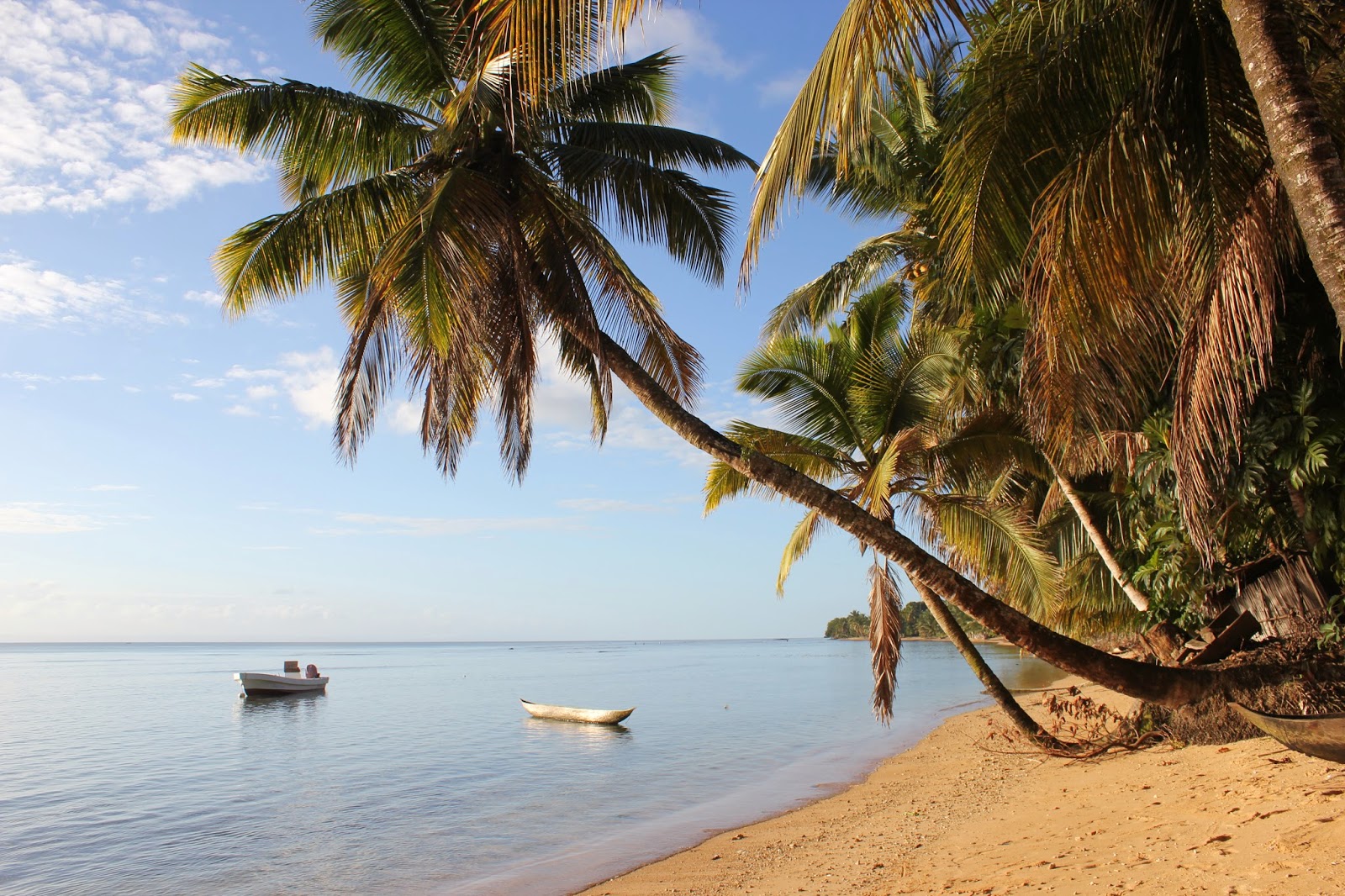 Madagascar Way Of Life L'Île Sainte Marie Entre paradis et mer